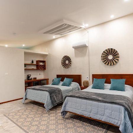 Sarab Hotel 恩塞纳达港 外观 照片